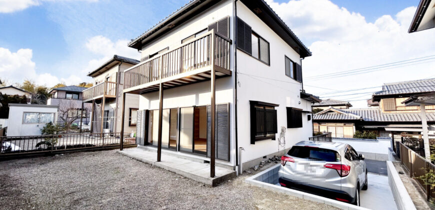 Casa à venda em Yokkaichi, Koyocho por ¥51,000/mês