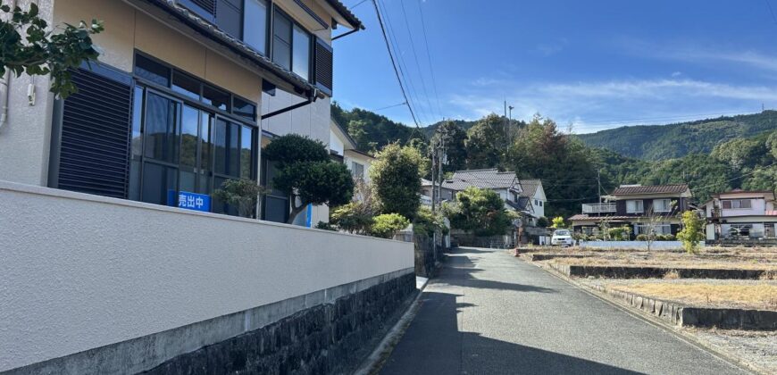 Casa à venda em Ozu, Hiranomachi por ¥43,000/mês