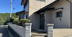 Casa à venda em Ozu, Hiranomachi por ¥43,000/mês