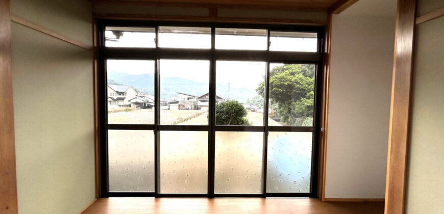 Casa à venda em Ozu, Hiranomachi por ¥43,000/mês