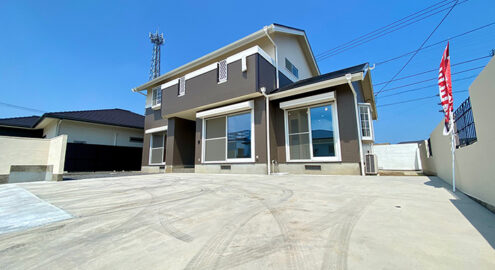 Casa à venda em Marugame, Tokimachi por ¥68,000/mês