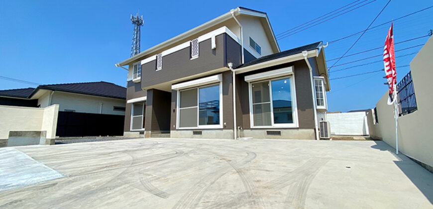 Casa à venda em Marugame, Tokimachi por ¥68,000/mês