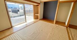 Casa à venda em Marugame, Tokimachi por ¥68,000/mês