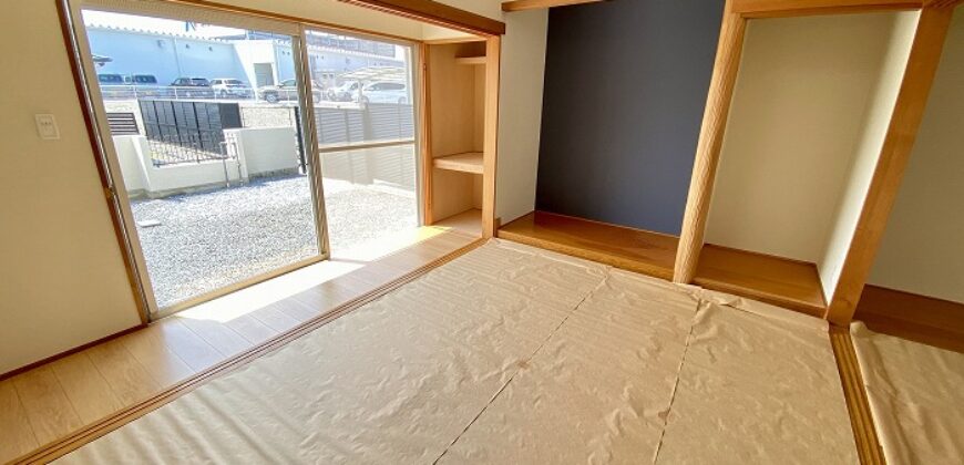 Casa à venda em Marugame, Tokimachi por ¥68,000/mês