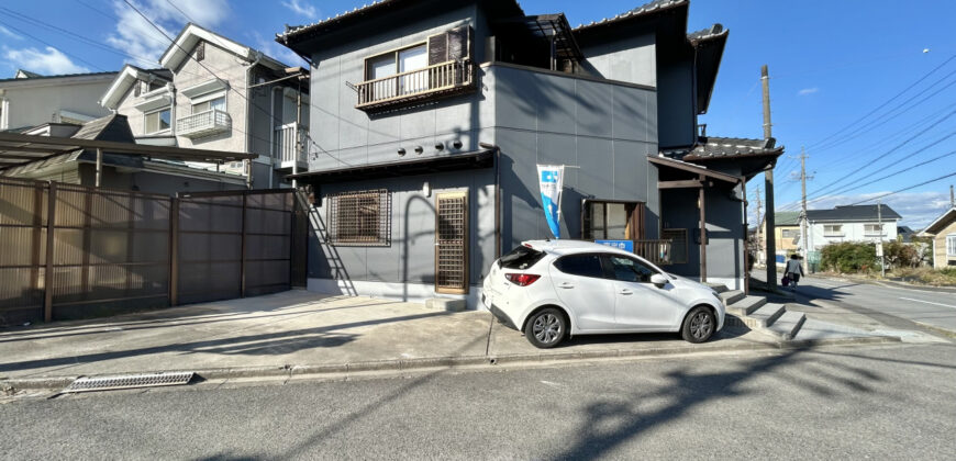 Casa à venda em Nabari, Umegaoka por ¥41,000/mês