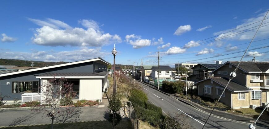 Casa à venda em Nabari, Umegaoka por ¥41,000/mês