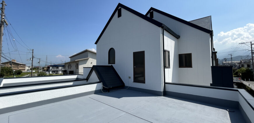 Casa à venda em Saijo, Hinoguchi por ¥99,000/mês