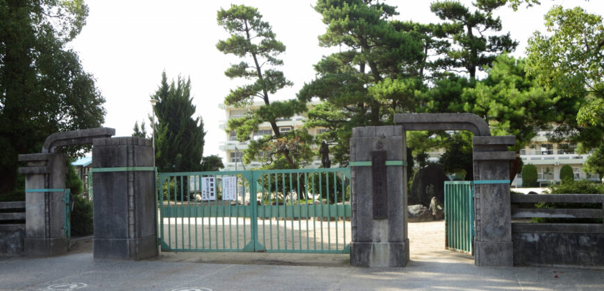 Casa à venda em Saijo, Hinoguchi por ¥99,000/mês