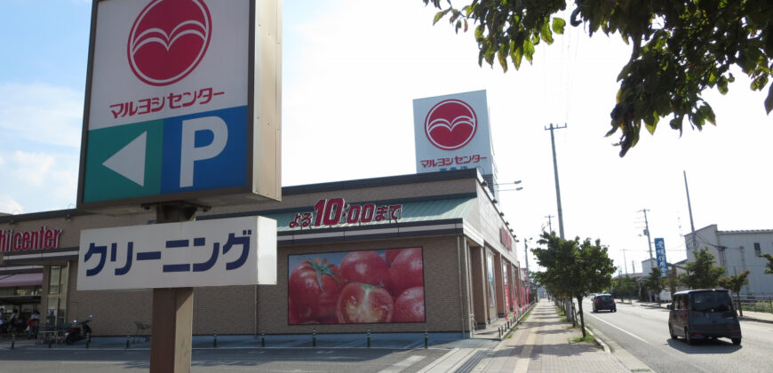 Casa à venda em Saijo, Hinoguchi por ¥99,000/mês