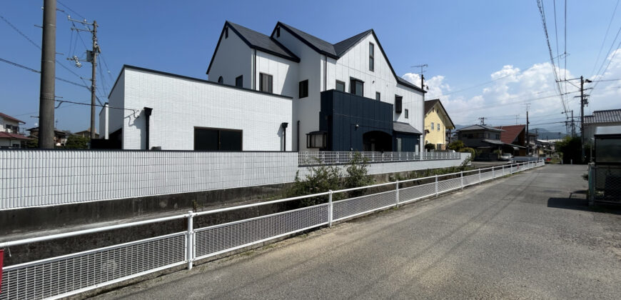 Casa à venda em Saijo, Hinoguchi por ¥99,000/mês