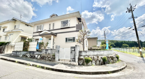 Casa à venda em Nabari, Tsutsujigaoka Minami por ¥34,000/mês