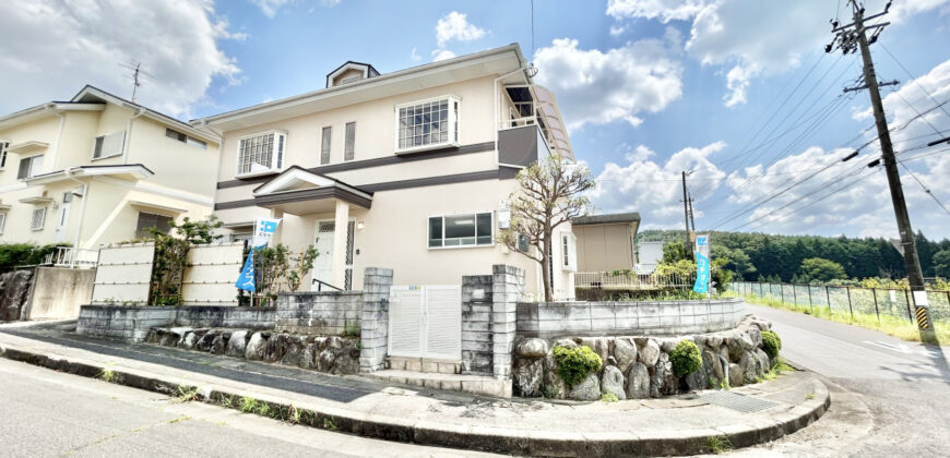 Casa à venda em Nabari, Tsutsujigaoka Minami por ¥34,000/mês