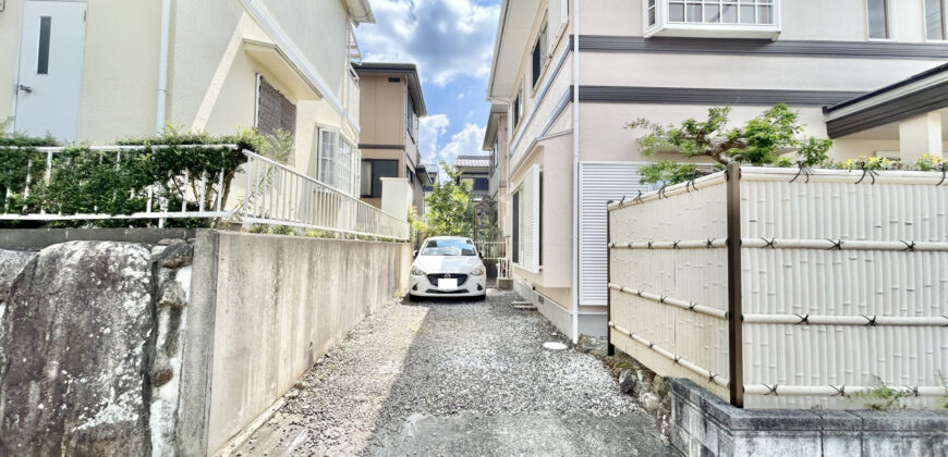 Casa à venda em Nabari, Tsutsujigaoka Minami por ¥34,000/mês