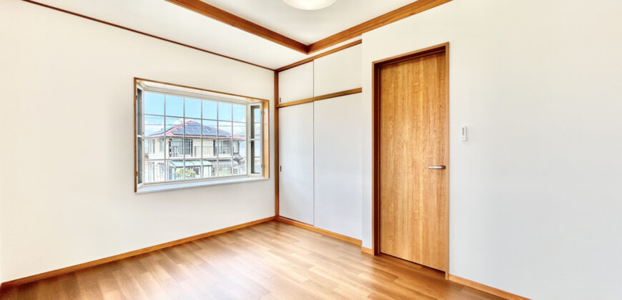 Casa à venda em Nabari, Tsutsujigaoka Minami por ¥34,000/mês