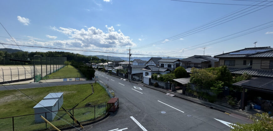 Casa à venda em Nabari, Tsutsujigaoka Minami por ¥34,000/mês