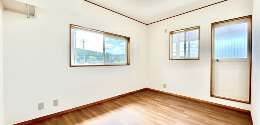 Casa à venda em Nabari, Tsutsujigaoka Minami por ¥34,000/mês