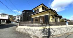 Casa à venda em Tsu, Handa por ¥54,000/mês