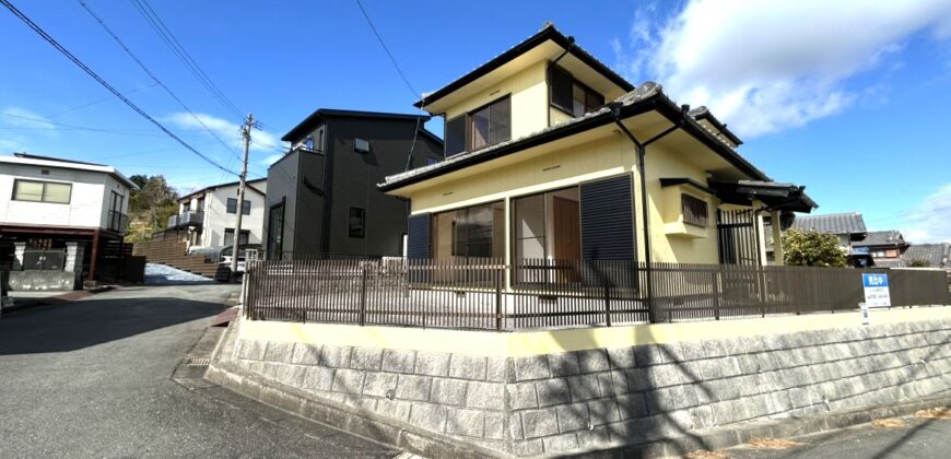 Casa à venda em Tsu, Handa por ¥54,000/mês