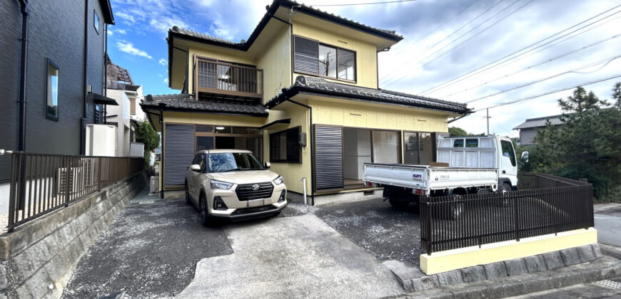 Casa à venda em Tsu, Handa por ¥54,000/mês