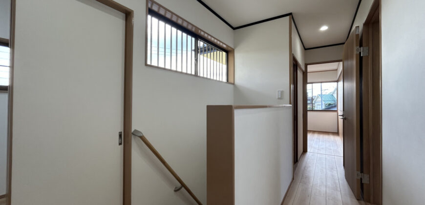 Casa à venda em Tsu, Handa por ¥54,000/mês