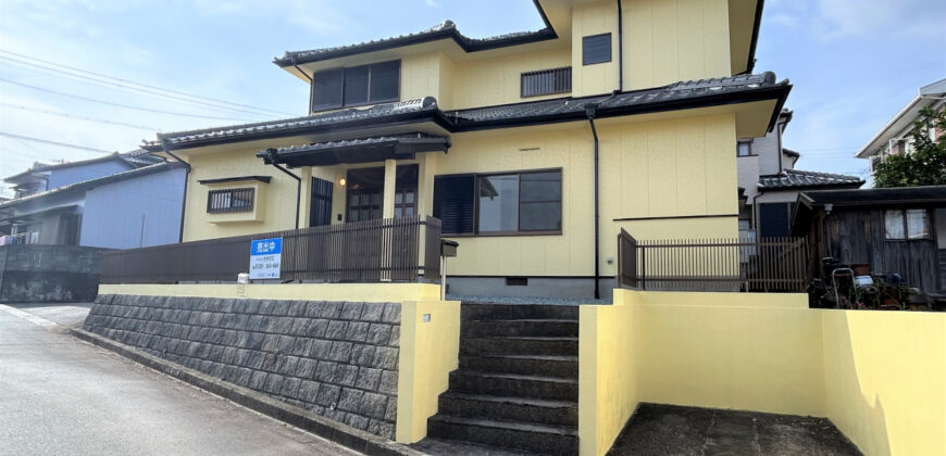 Casa à venda em Tsu, Handa por ¥54,000/mês