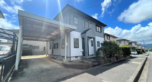 Casa à venda em Ise, Fujisatocho por ¥61,000/mês