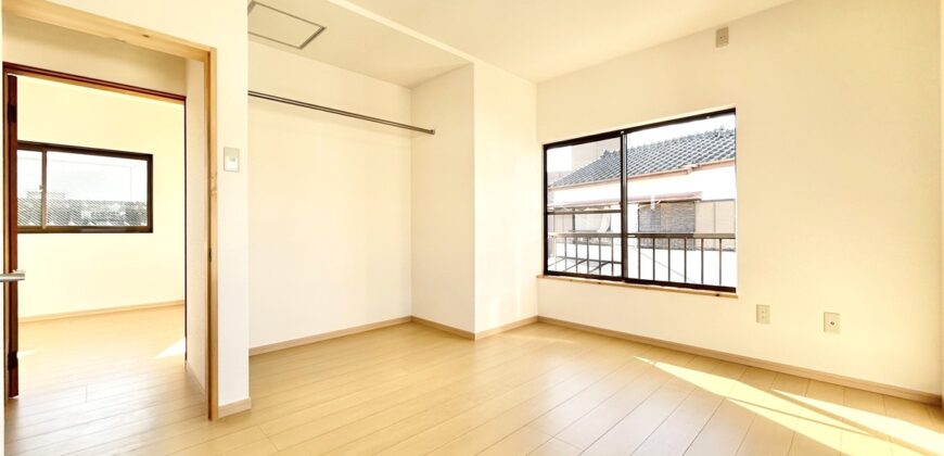 Casa à venda em Kochi, Minamitakeshimacho por ¥37,000/mês