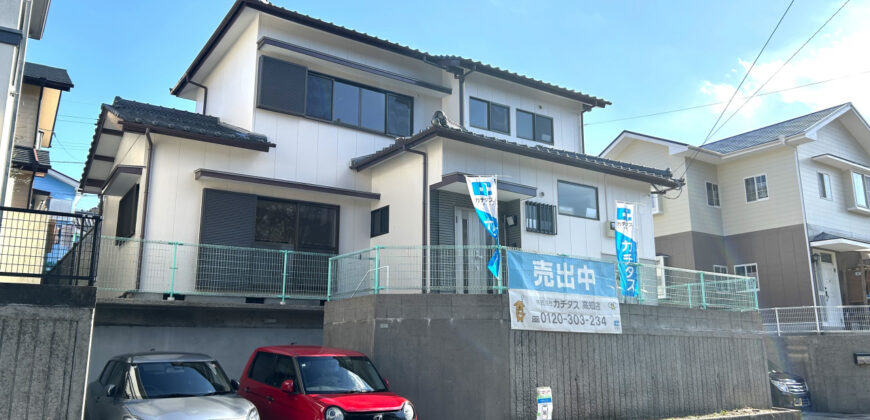 Casa à venda em Ino, Tennokita por ¥53,000/mês