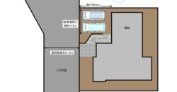 Casa à venda em Ino, Tennokita por ¥53,000/mês