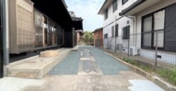Casa à venda em Tsu, Higashisenti  por ¥49,000/mês