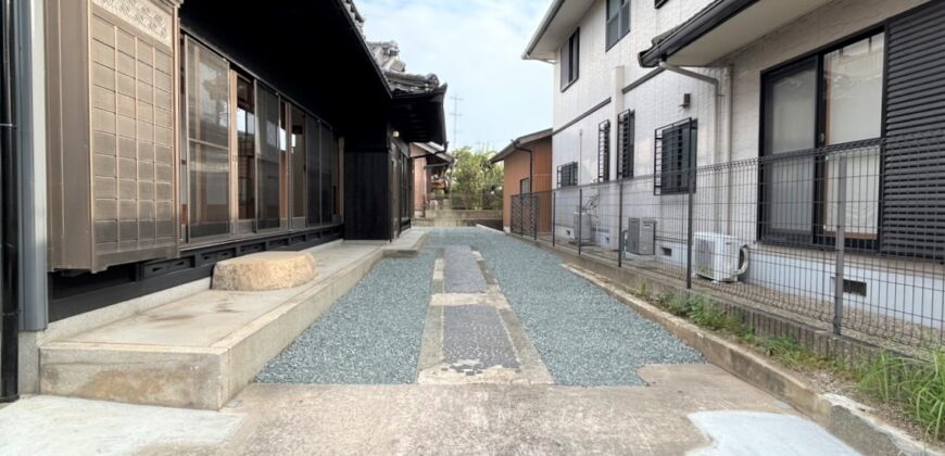 Casa à venda em Tsu, Higashisenti  por ¥49,000/mês