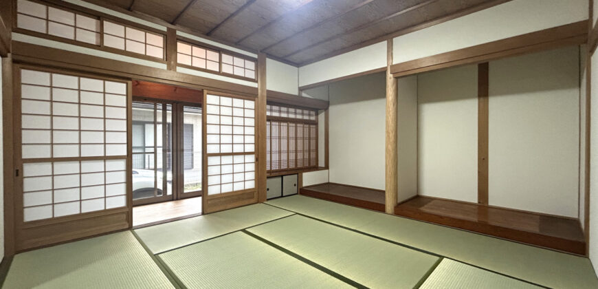 Casa à venda em Tsu, Higashisenti  por ¥49,000/mês