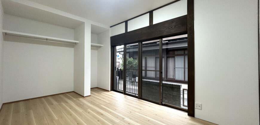 Casa à venda em Tsu, Higashisenti  por ¥49,000/mês