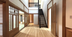 Casa à venda em Tsu, Higashisenti  por ¥49,000/mês