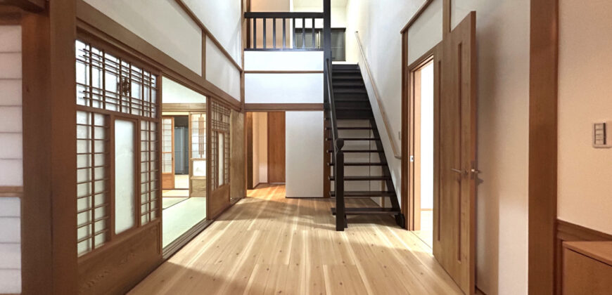 Casa à venda em Tsu, Higashisenti  por ¥49,000/mês