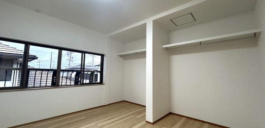 Casa à venda em Tsu, Higashisenti  por ¥49,000/mês