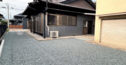 Casa à venda em Tsu, Higashisenti  por ¥49,000/mês