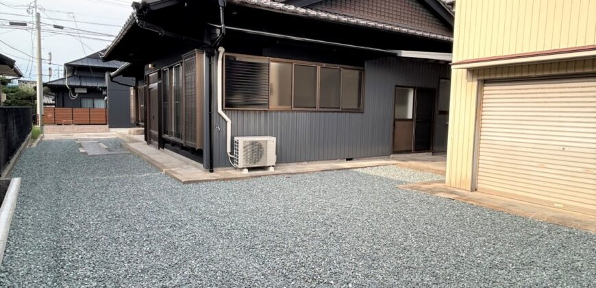Casa à venda em Tsu, Higashisenti  por ¥49,000/mês