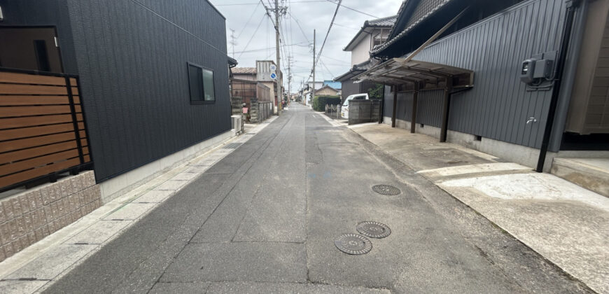 Casa à venda em Tsu, Higashisenti  por ¥49,000/mês