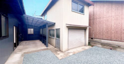 Casa à venda em Tsu, Higashisenti  por ¥49,000/mês