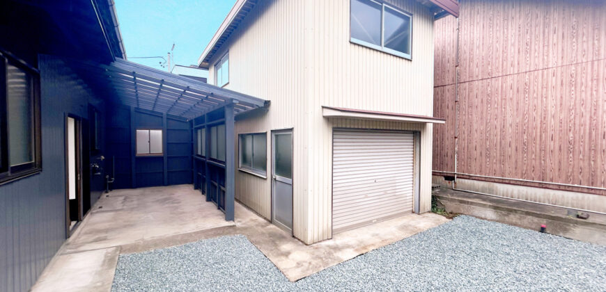 Casa à venda em Tsu, Higashisenti  por ¥49,000/mês