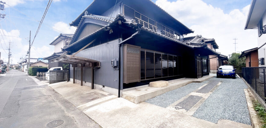 Casa à venda em Tsu, Higashisenti  por ¥49,000/mês