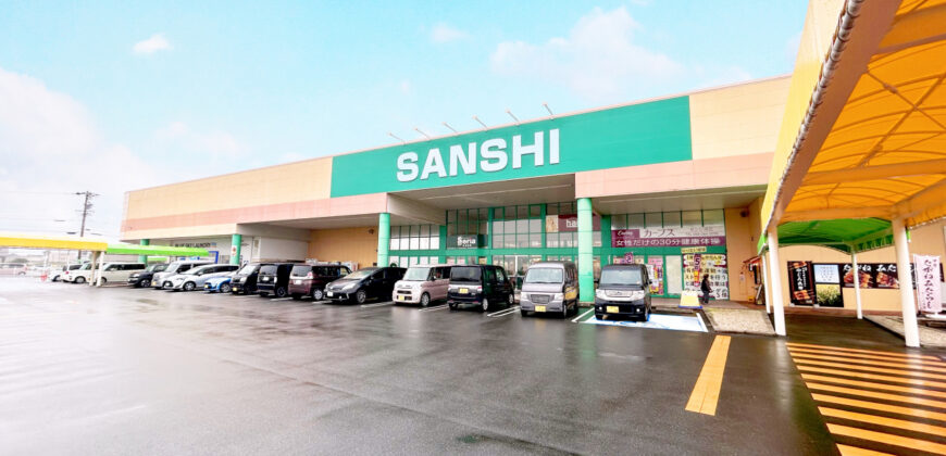 Casa à venda em Tsu, Higashisenti  por ¥49,000/mês