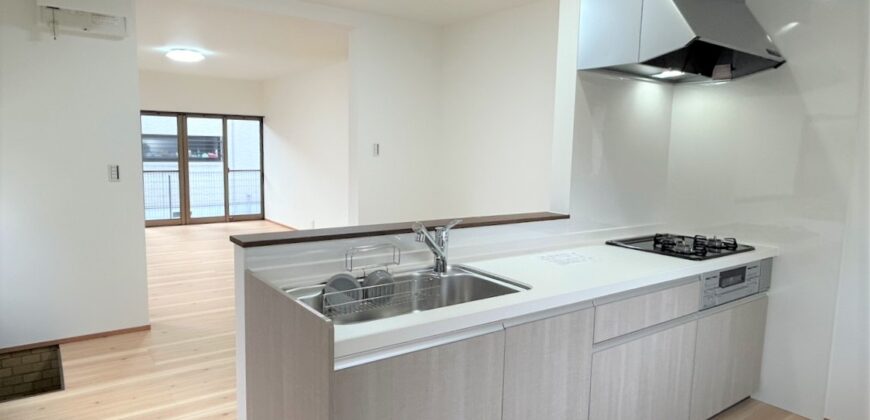 Casa à venda em Tsu, Higashisenti  por ¥49,000/mês