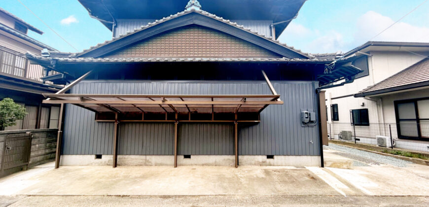 Casa à venda em Tsu, Higashisenti  por ¥49,000/mês