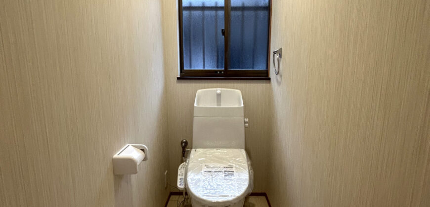 Casa à venda em Tsu, Higashisenti  por ¥49,000/mês