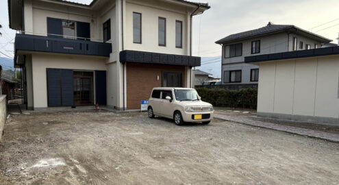 Casa à venda em Shikokuchuo, Kinseicho por ¥71,000/mês