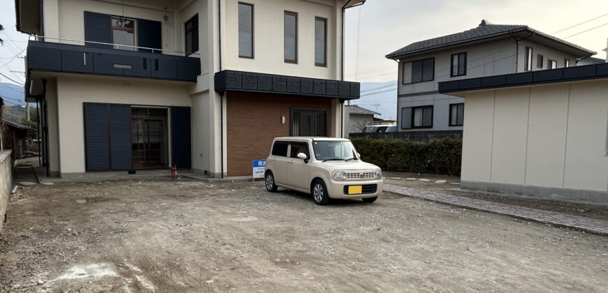 Casa à venda em Shikokuchuo, Kinseicho por ¥71,000/mês