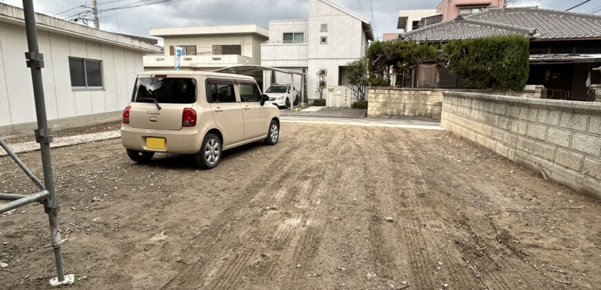 Casa à venda em Shikokuchuo, Kinseicho por ¥71,000/mês