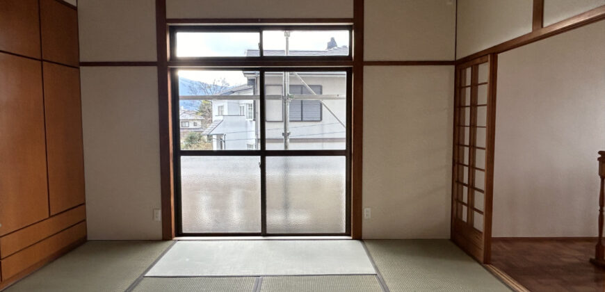 Casa à venda em Shikokuchuo, Kinseicho por ¥71,000/mês